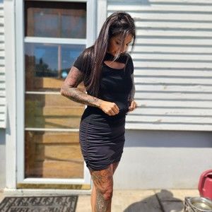 Meet your Posher, Melissa